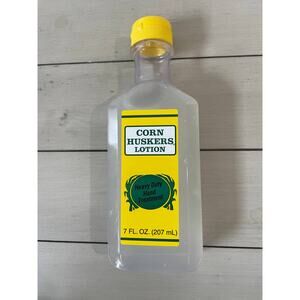 Corn Huskers Lotion 7 Fl Oz NEW
